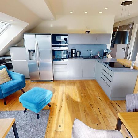Apartamento Heaven House Timmendorf Timmendorfer Strand Exterior foto