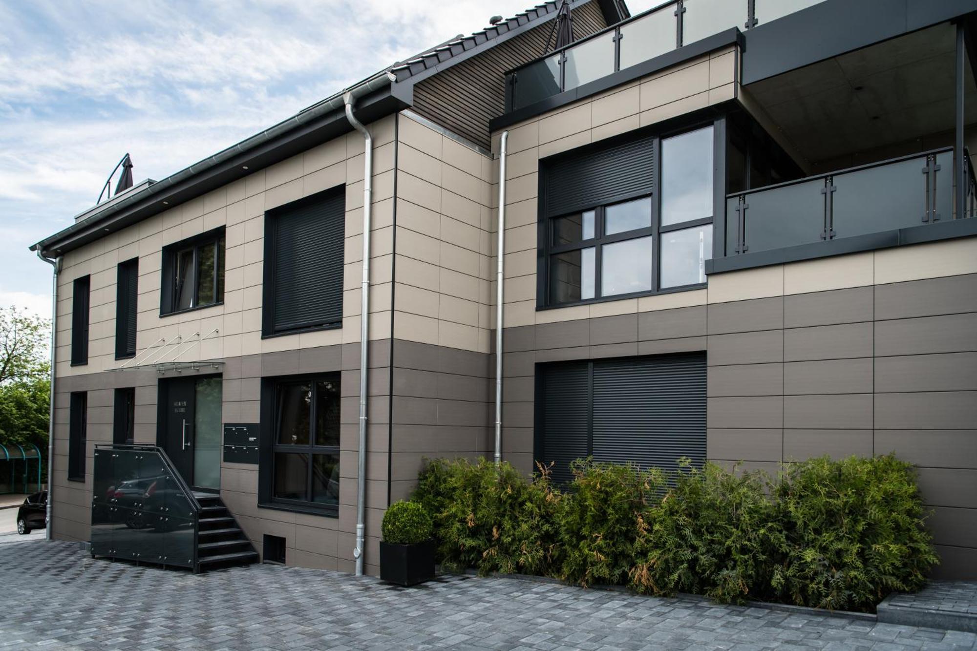 Apartamento Heaven House Timmendorf Timmendorfer Strand Exterior foto