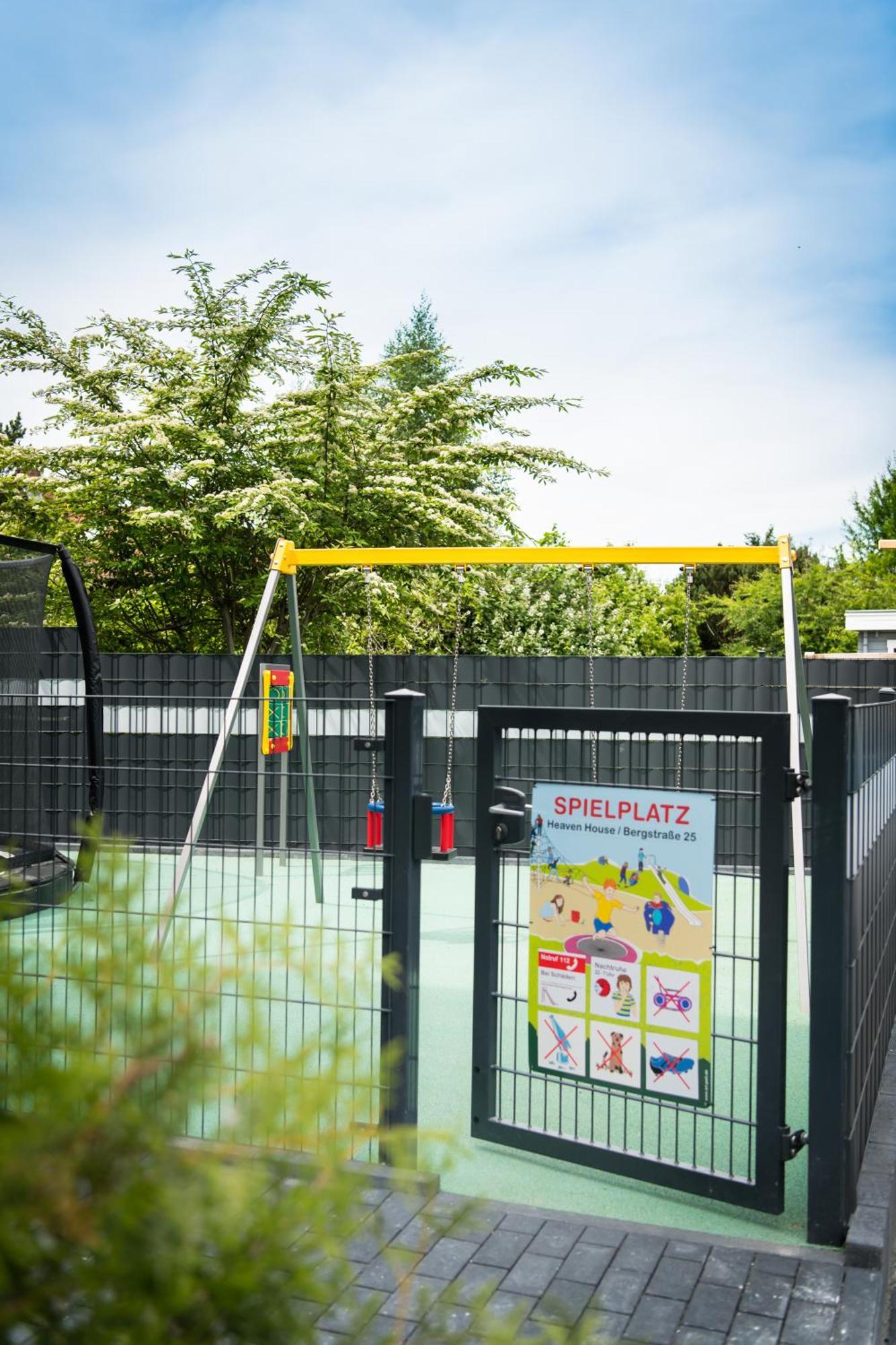 Apartamento Heaven House Timmendorf Timmendorfer Strand Exterior foto