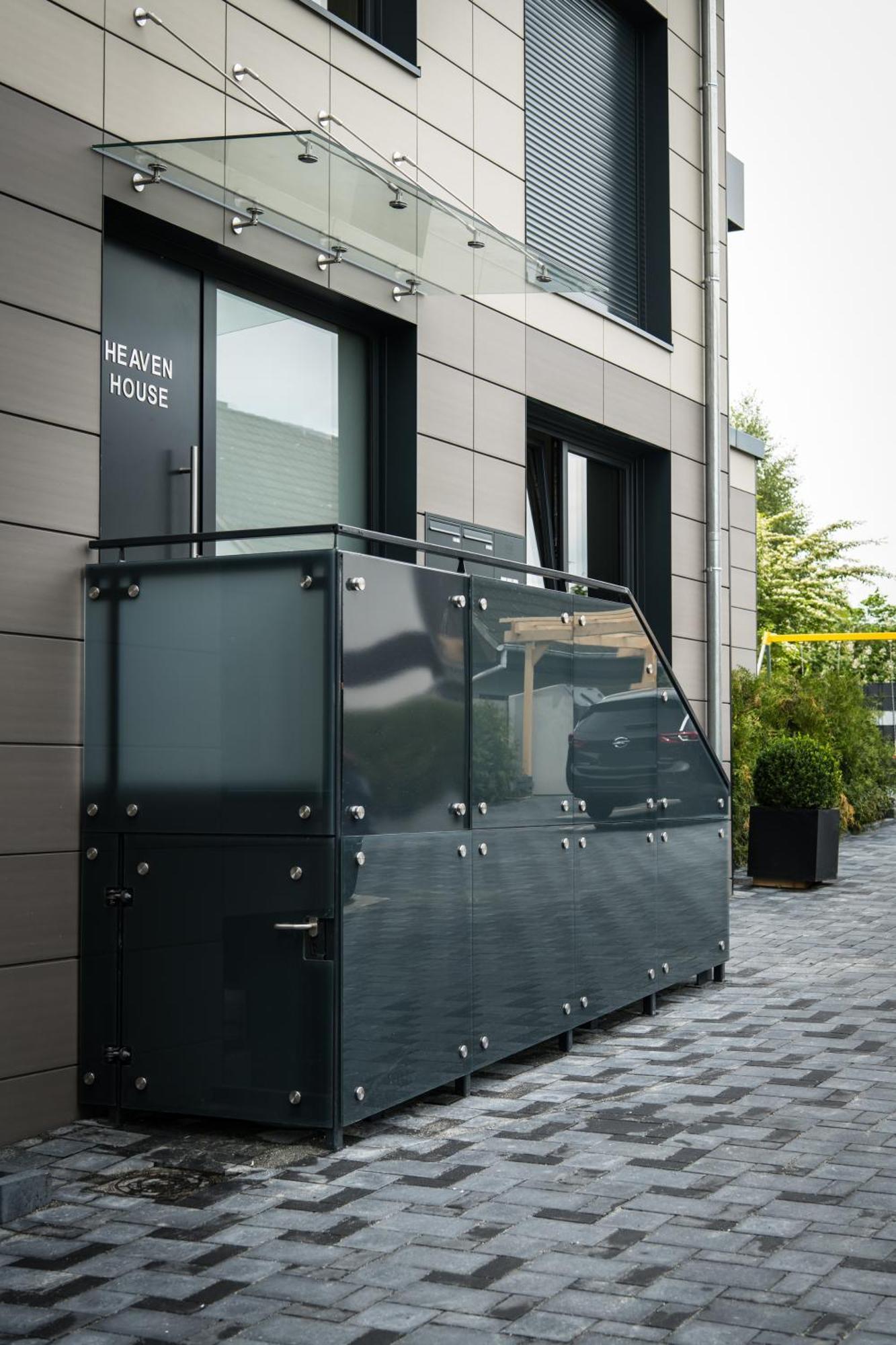 Apartamento Heaven House Timmendorf Timmendorfer Strand Exterior foto