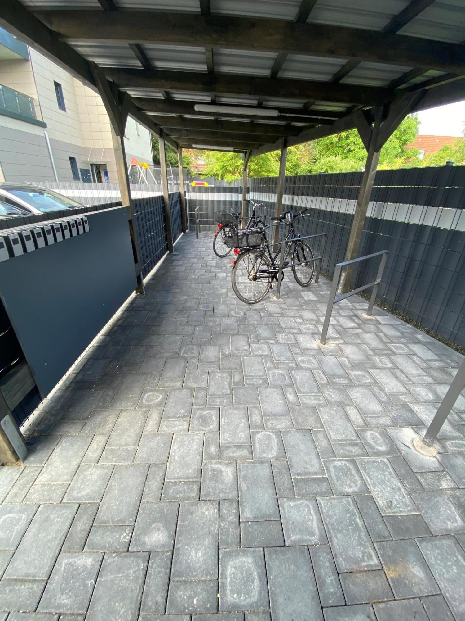 Apartamento Heaven House Timmendorf Timmendorfer Strand Exterior foto