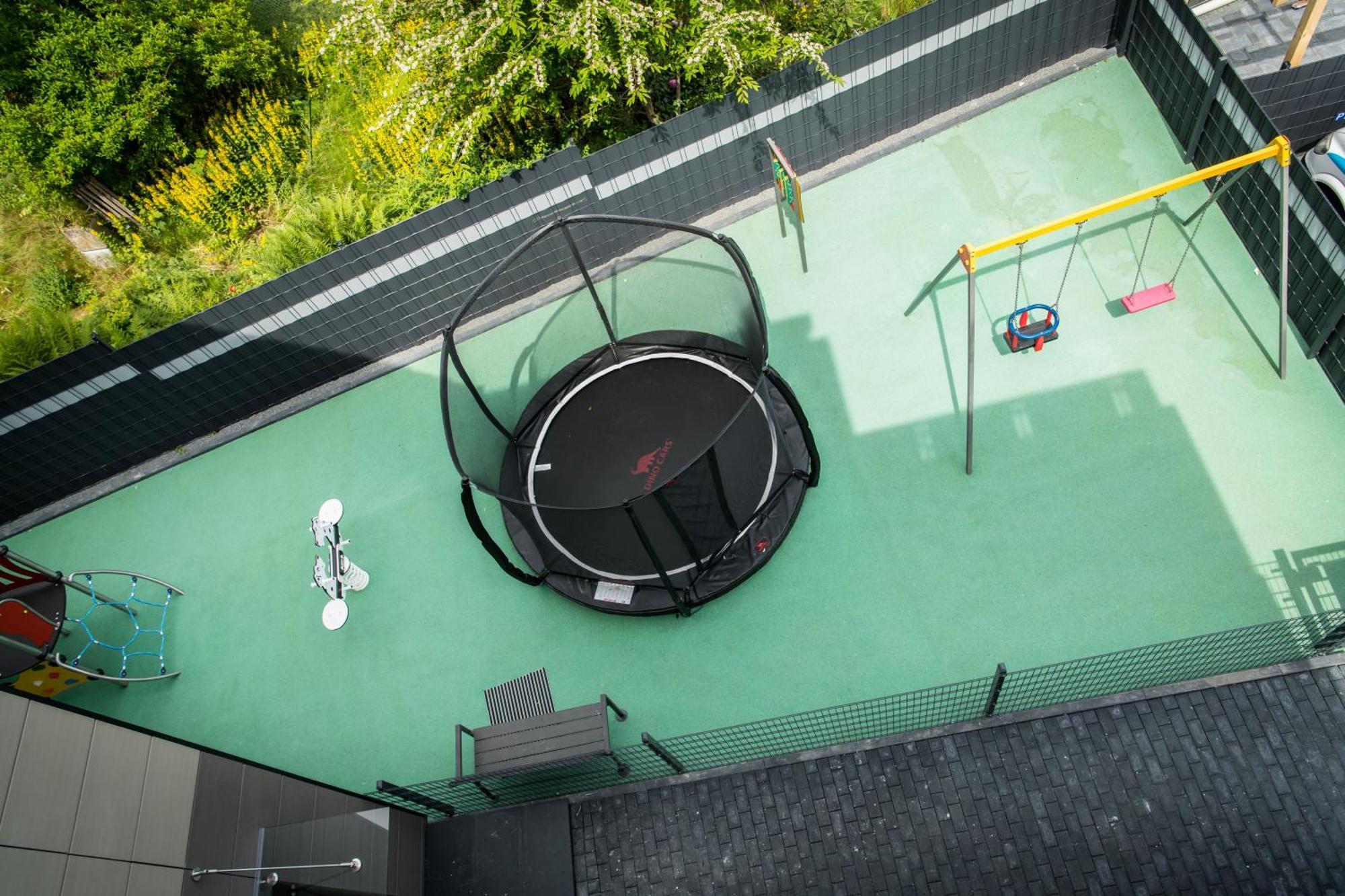Apartamento Heaven House Timmendorf Timmendorfer Strand Exterior foto