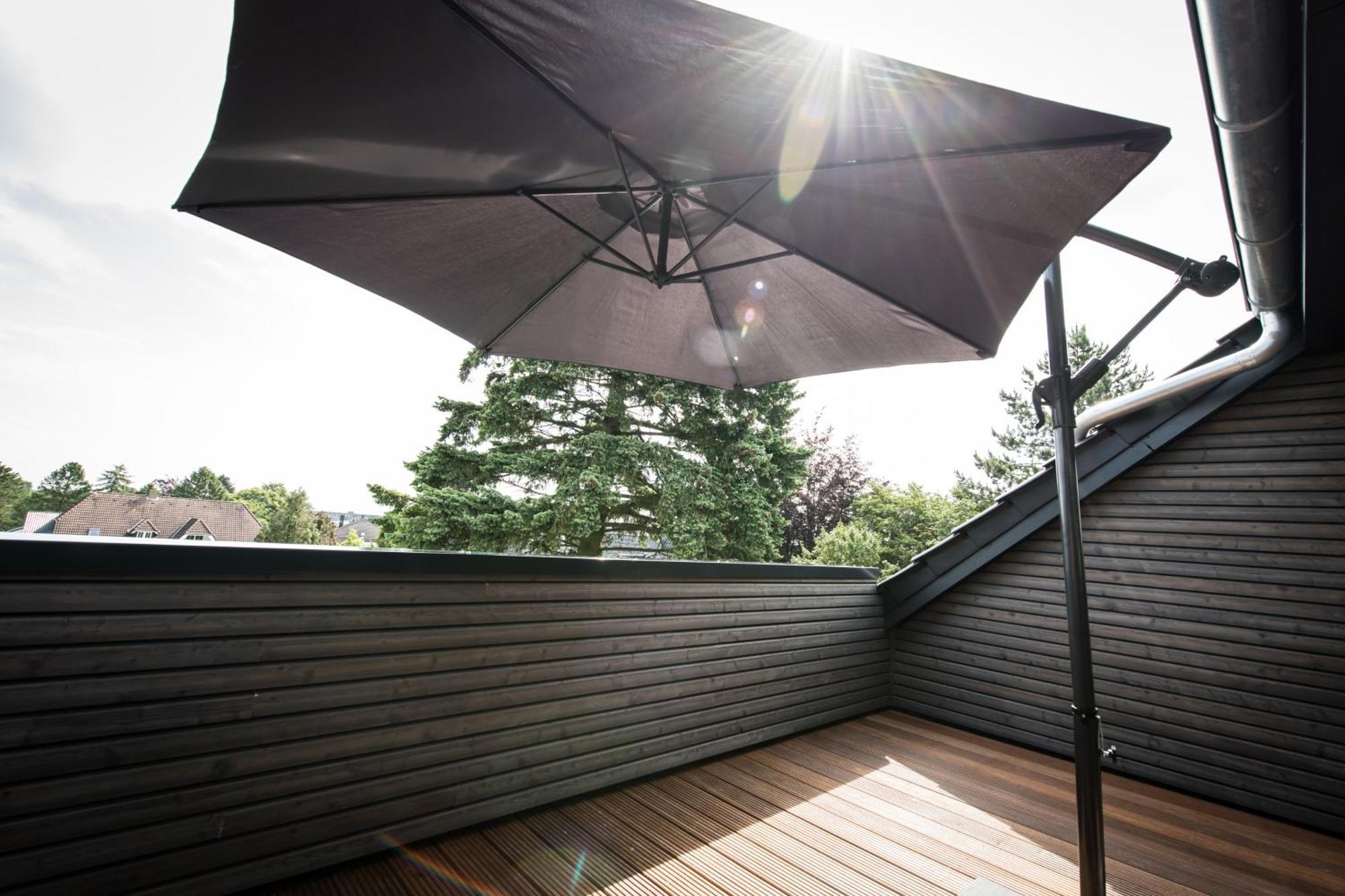 Apartamento Heaven House Timmendorf Timmendorfer Strand Exterior foto